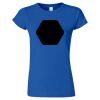 Softstyle® Women’s T-Shirt Thumbnail