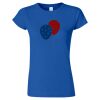 Softstyle® Women’s T-Shirt Thumbnail