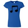 Softstyle® Women’s T-Shirt Thumbnail