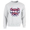 Heavy Blend™ Crewneck Sweatshirt Thumbnail