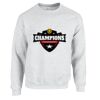 Heavy Blend™ Crewneck Sweatshirt Thumbnail