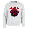 Heavy Blend™ Crewneck Sweatshirt Thumbnail