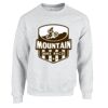 Heavy Blend™ Crewneck Sweatshirt Thumbnail