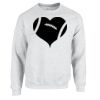 Heavy Blend™ Crewneck Sweatshirt Thumbnail