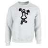 Heavy Blend™ Crewneck Sweatshirt Thumbnail