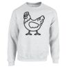 Heavy Blend™ Crewneck Sweatshirt Thumbnail