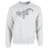 Heavy Blend™ Crewneck Sweatshirt Thumbnail
