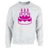 Heavy Blend™ Crewneck Sweatshirt Thumbnail