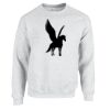 Heavy Blend™ Crewneck Sweatshirt Thumbnail