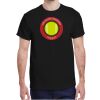 Gildan 100% Cotton 5.3 oz. T-Shirt (Rush) Thumbnail