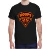 Gildan 100% Cotton 5.3 oz. T-Shirt (Rush) Thumbnail
