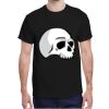 Gildan 100% Cotton 5.3 oz. T-Shirt (Rush) Thumbnail