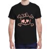 Gildan 100% Cotton 5.3 oz. T-Shirt (Rush) Thumbnail