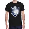 Gildan 100% Cotton 5.3 oz. T-Shirt (Rush) Thumbnail
