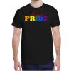 Gildan 100% Cotton 5.3 oz. T-Shirt (Rush) Thumbnail
