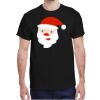 Gildan 100% Cotton 5.3 oz. T-Shirt (Rush) Thumbnail