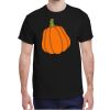 Gildan 100% Cotton 5.3 oz. T-Shirt (Rush) Thumbnail