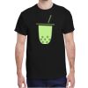 Gildan 100% Cotton 5.3 oz. T-Shirt (Rush) Thumbnail