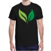 Gildan 100% Cotton 5.3 oz. T-Shirt (Rush) Thumbnail