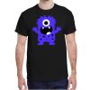 Gildan 100% Cotton 5.3 oz. T-Shirt (Rush) Thumbnail