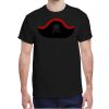 Gildan 100% Cotton 5.3 oz. T-Shirt (Rush) Thumbnail