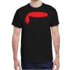 Gildan 100% Cotton 5.3 oz. T-Shirt (Rush) Thumbnail