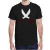 Gildan 100% Cotton 5.3 oz. T-Shirt (Rush) Thumbnail