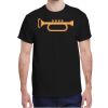 Gildan 100% Cotton 5.3 oz. T-Shirt (Rush) Thumbnail