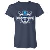Tultex 213 - Ladies' T-Shirt Thumbnail