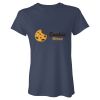 Tultex 213 - Ladies' T-Shirt Thumbnail