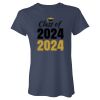 Tultex 213 - Ladies' T-Shirt Thumbnail