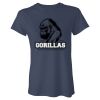 Tultex 213 - Ladies' T-Shirt Thumbnail