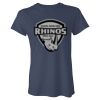Tultex 213 - Ladies' T-Shirt Thumbnail