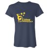 Tultex 213 - Ladies' T-Shirt Thumbnail