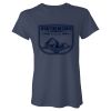 Tultex 213 - Ladies' T-Shirt Thumbnail