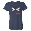Tultex 213 - Ladies' T-Shirt Thumbnail