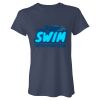 Tultex 213 - Ladies' T-Shirt Thumbnail