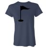 Tultex 213 - Ladies' T-Shirt Thumbnail