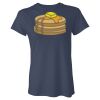Tultex 213 - Ladies' T-Shirt Thumbnail
