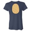 Tultex 213 - Ladies' T-Shirt Thumbnail