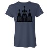 Tultex 213 - Ladies' T-Shirt Thumbnail