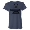 Tultex 213 - Ladies' T-Shirt Thumbnail