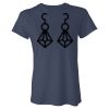 Tultex 213 - Ladies' T-Shirt Thumbnail