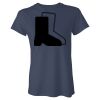Tultex 213 - Ladies' T-Shirt Thumbnail