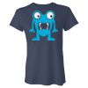 Tultex 213 - Ladies' T-Shirt Thumbnail