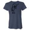 Tultex 213 - Ladies' T-Shirt Thumbnail