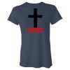 Tultex 213 - Ladies' T-Shirt Thumbnail