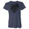 Tultex 213 - Ladies' T-Shirt Thumbnail
